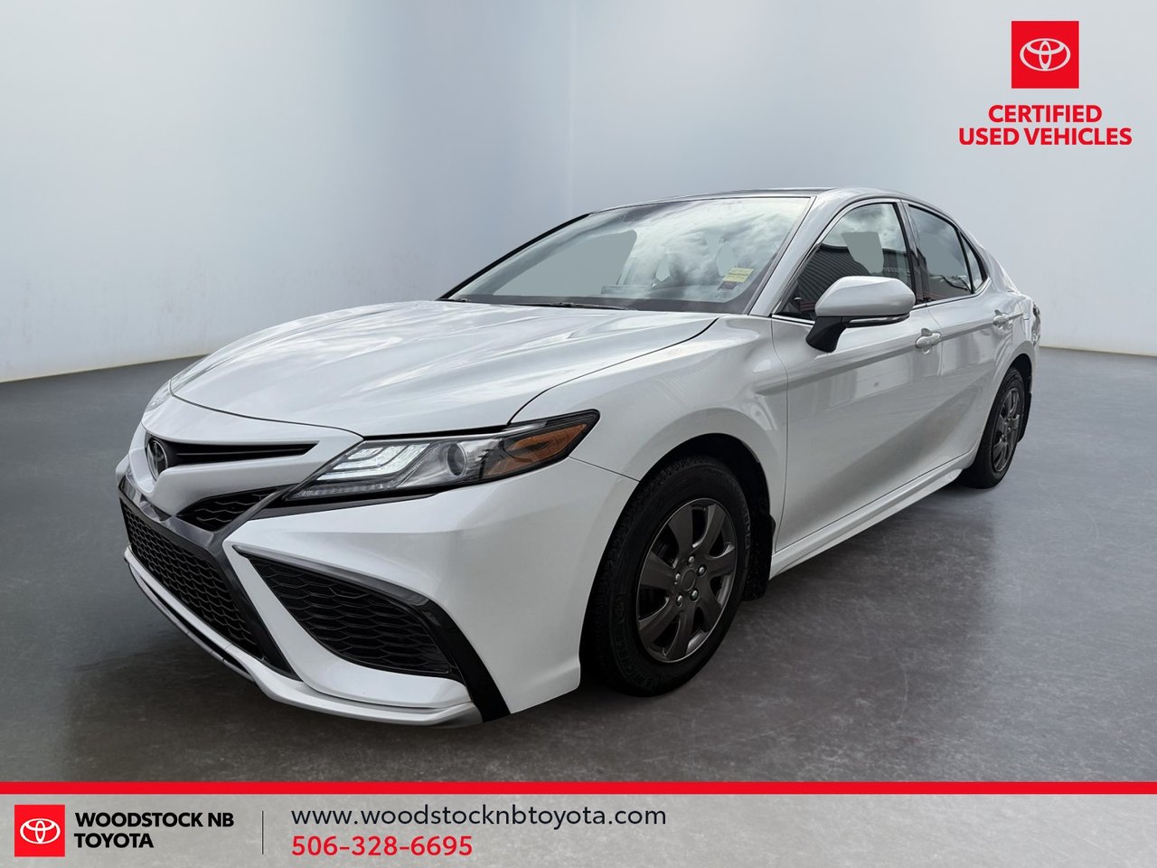 Toyota Camry XSE 2023-0