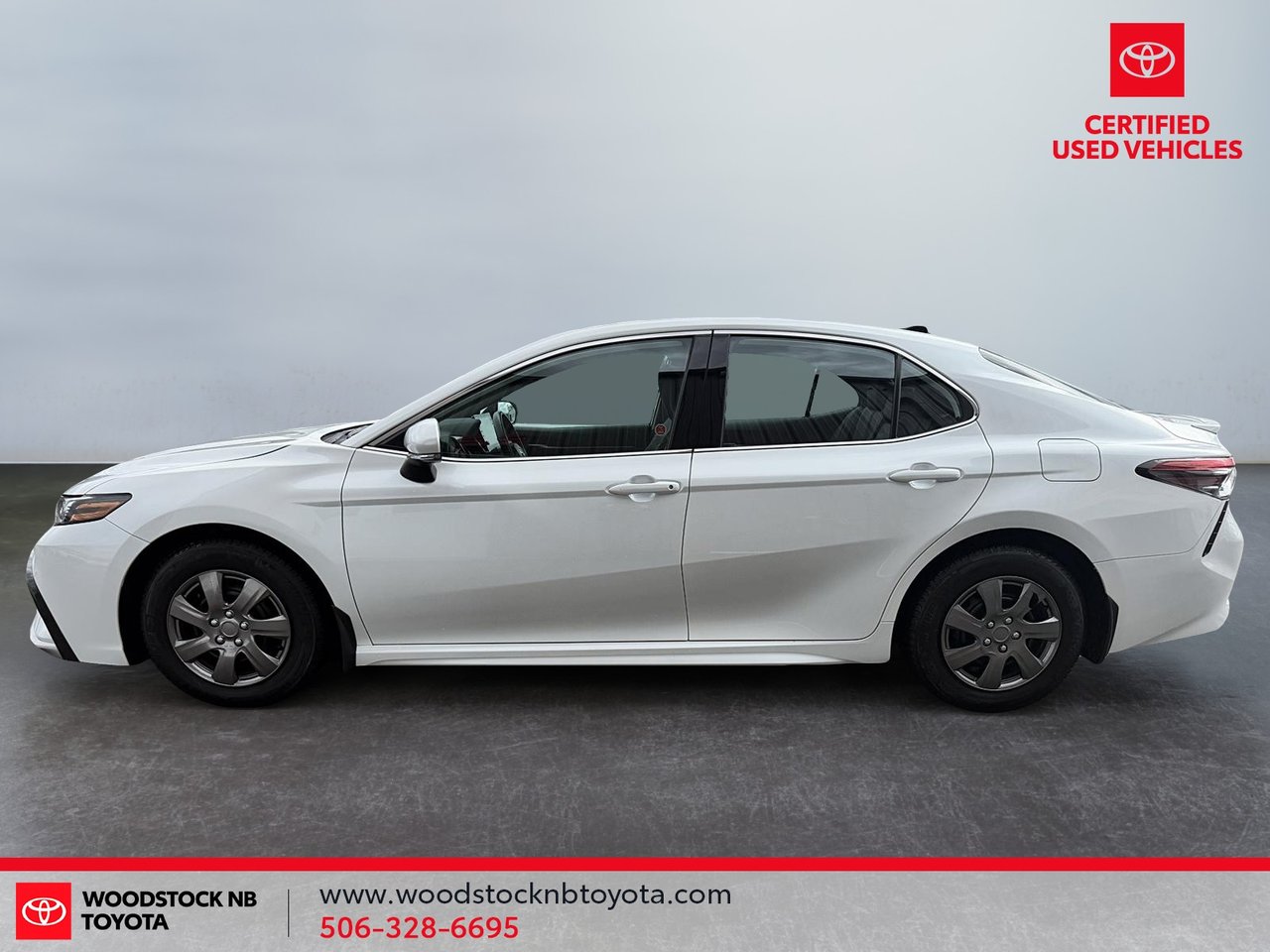 Toyota Camry XSE 2023-1
