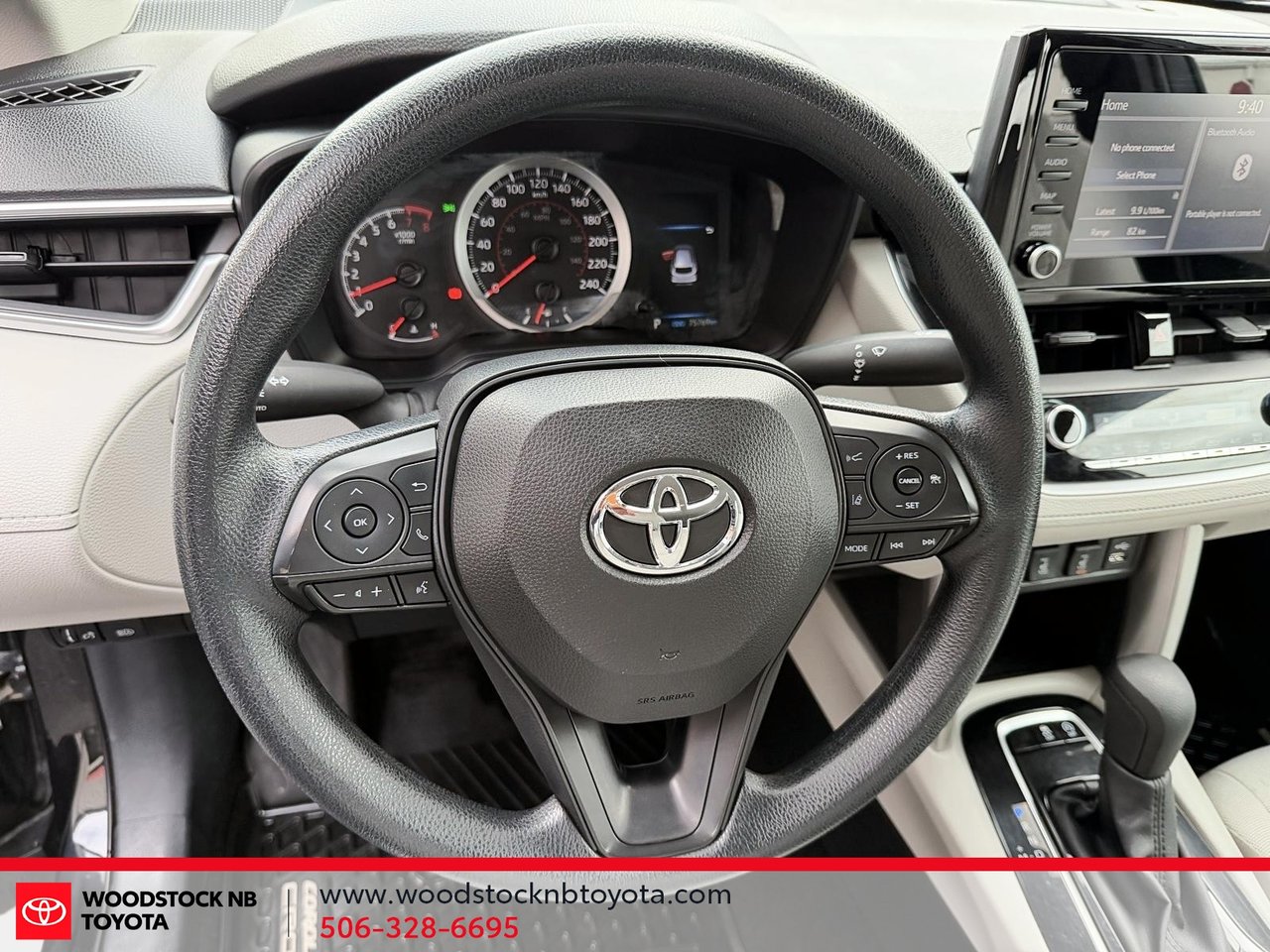 2022 Toyota Corolla Cross-11