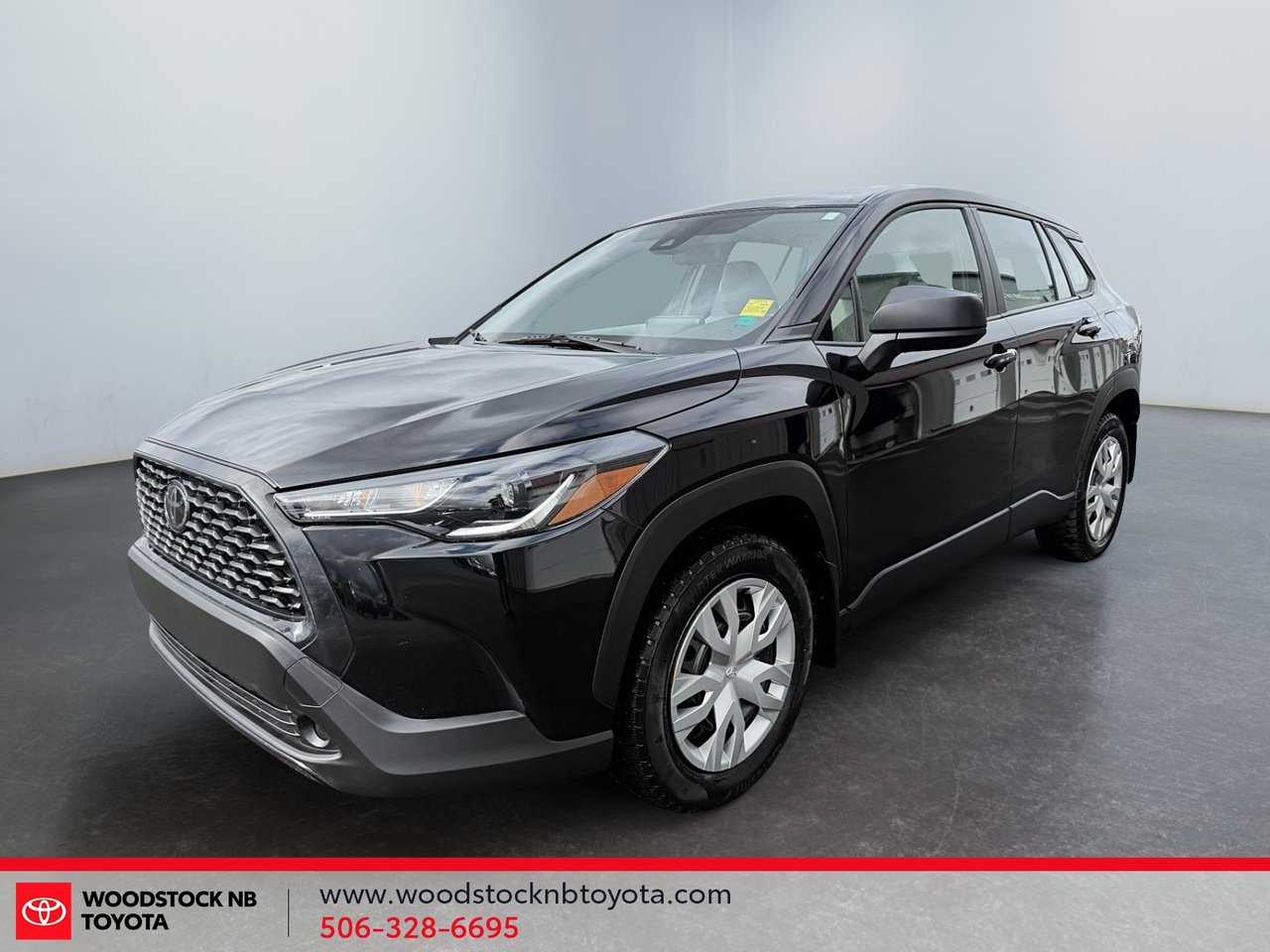 2022 Toyota Corolla Cross-0