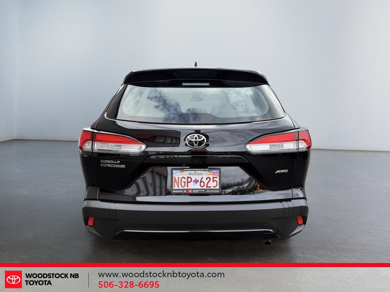 2022 Toyota Corolla Cross-6