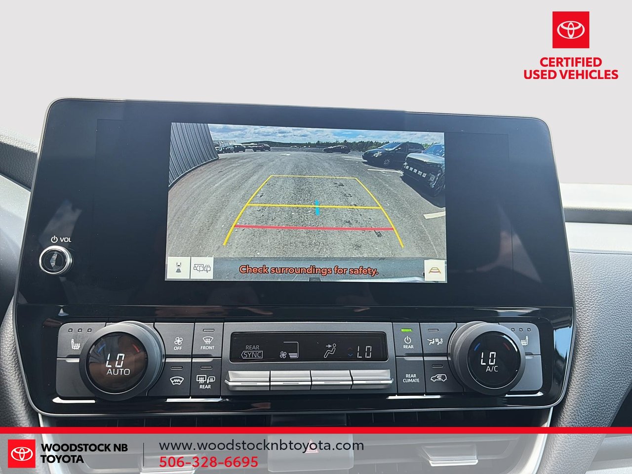 Toyota Grand Highlander XLE 2025-25