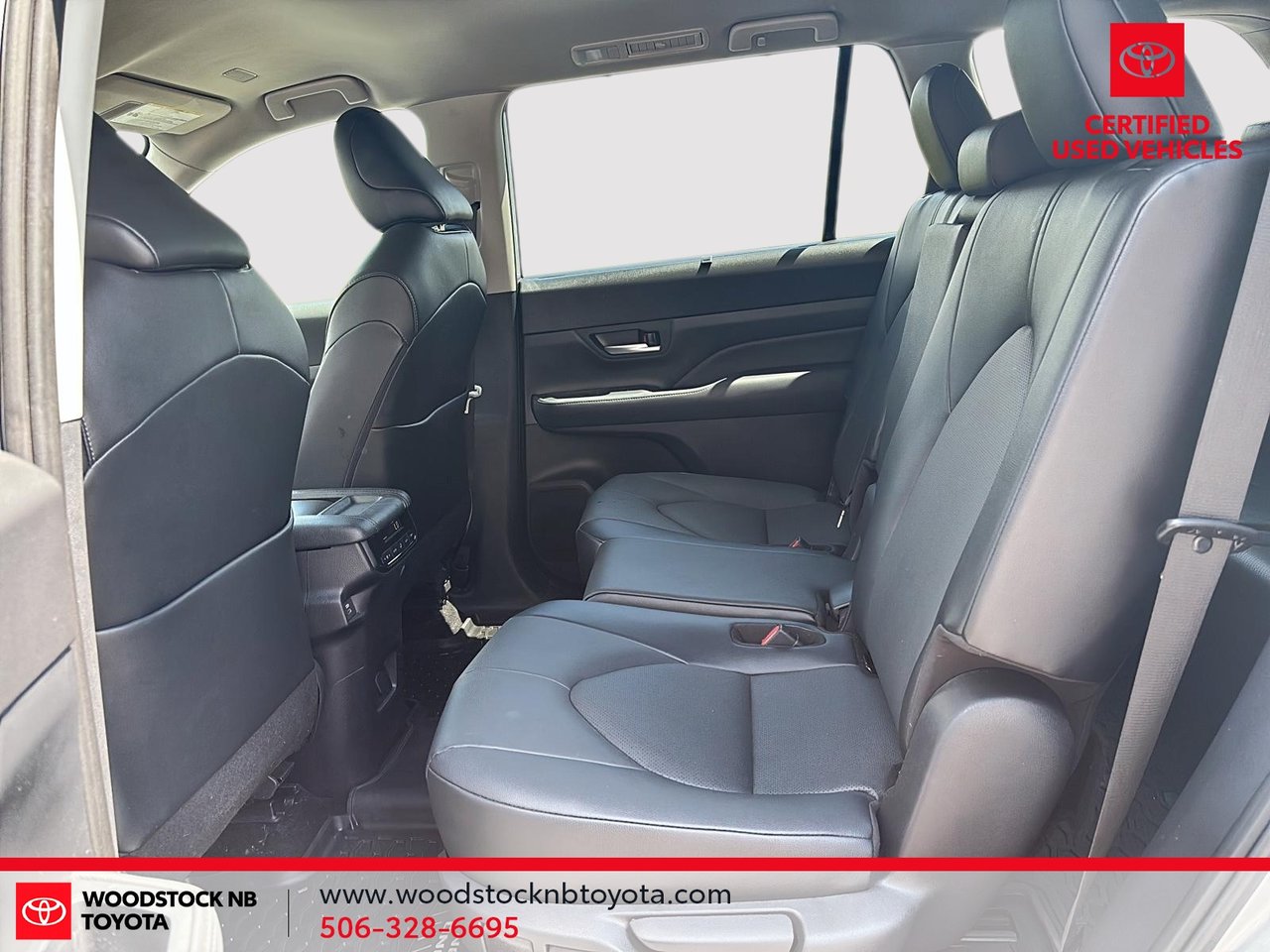 Toyota Grand Highlander XLE 2025-10