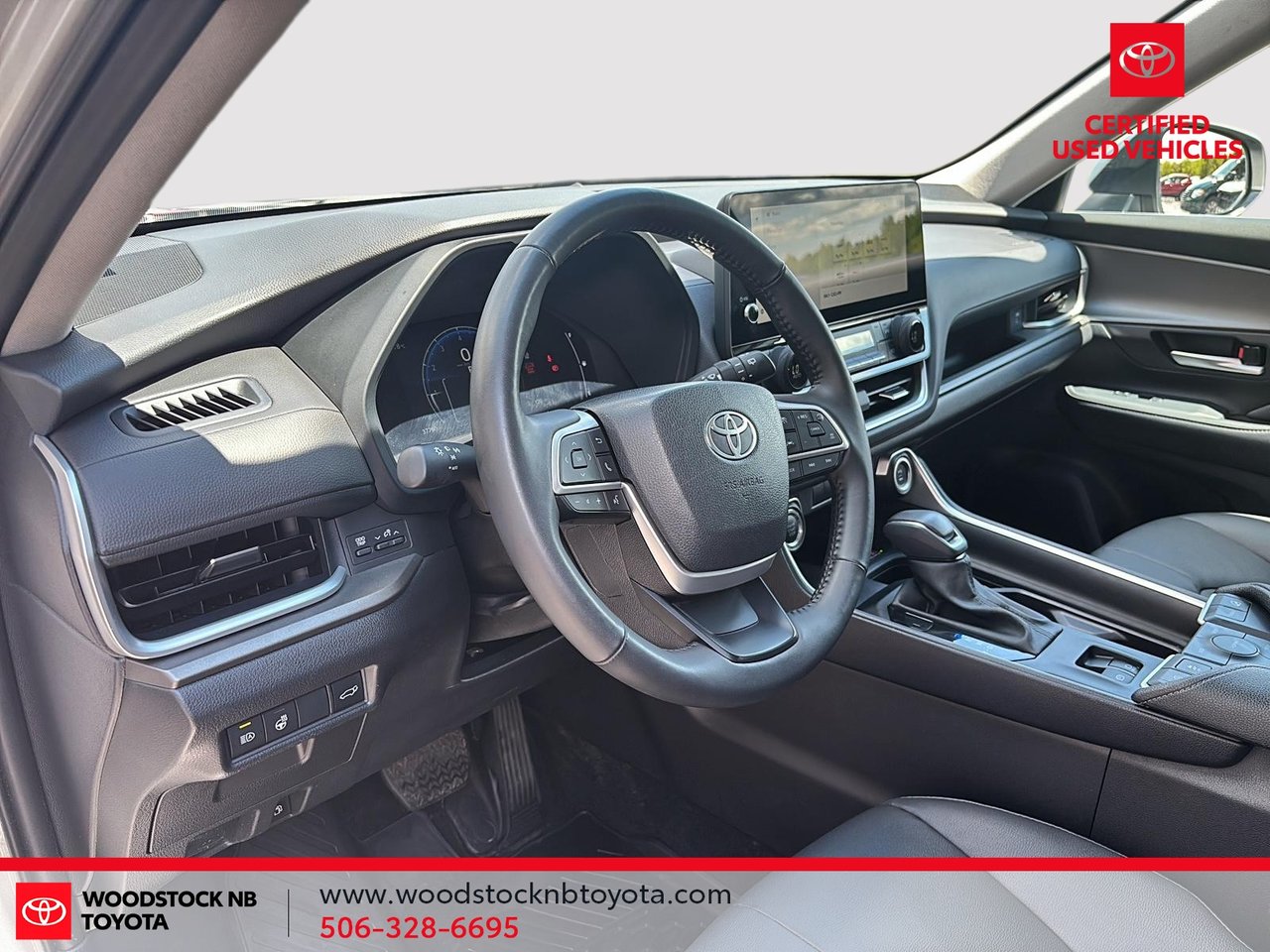 Toyota Grand Highlander XLE 2025-11
