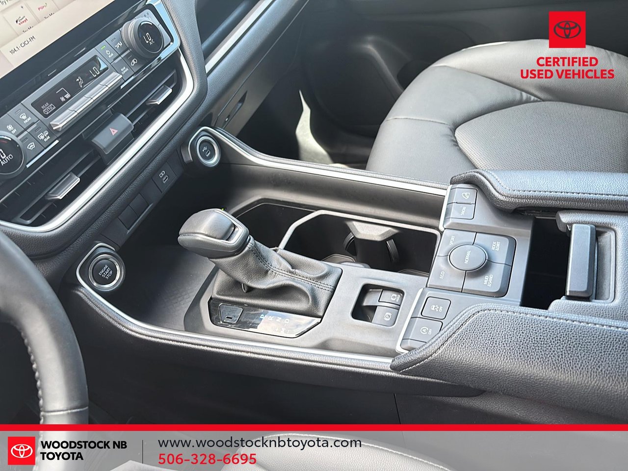 Toyota Grand Highlander XLE 2025-24