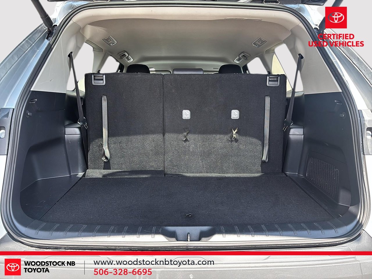 Toyota Grand Highlander XLE 2025-7