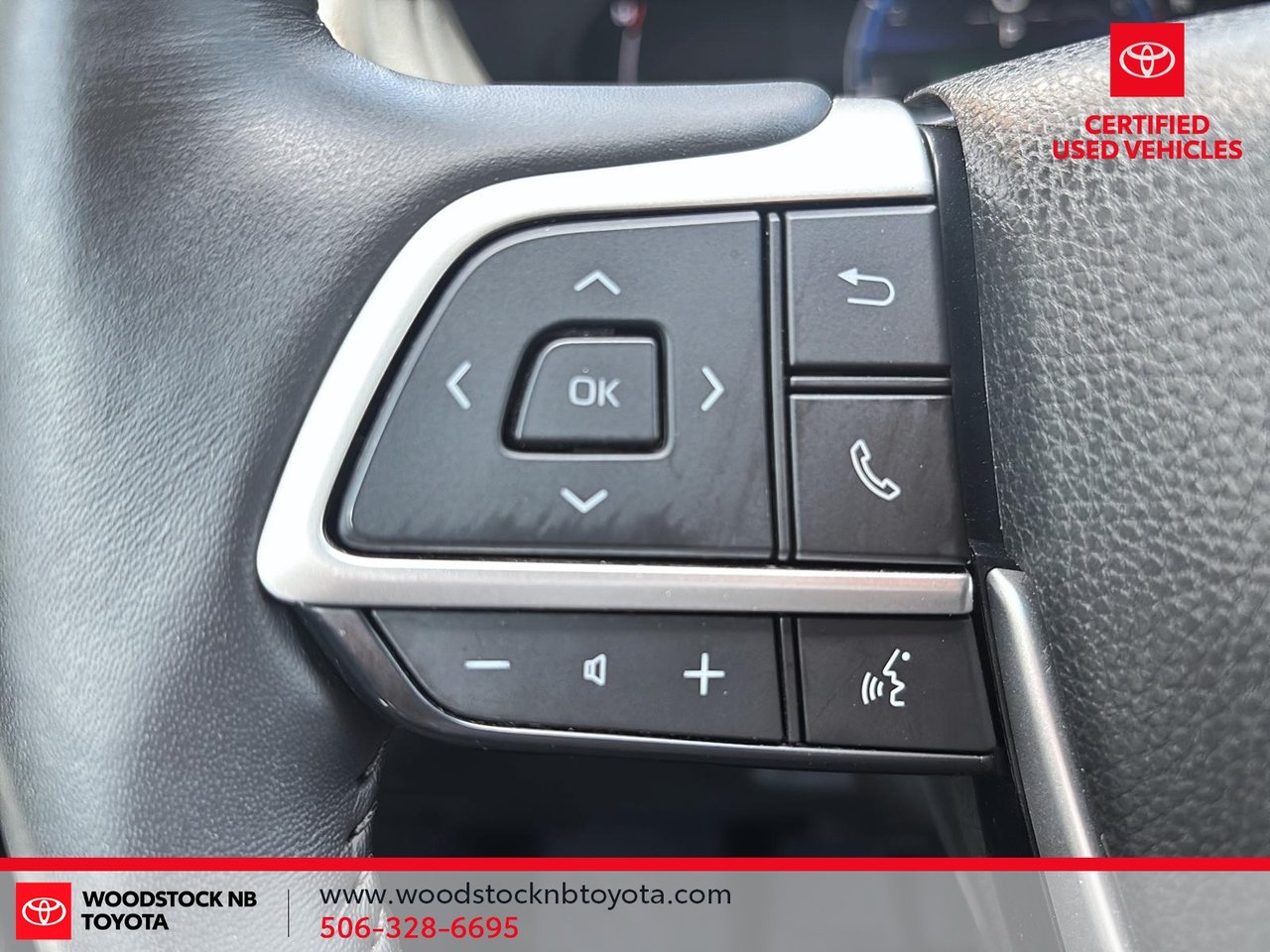 Toyota Grand Highlander XLE 2025-18