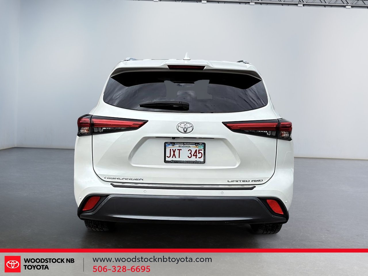 2021 Toyota Highlander Limited-4