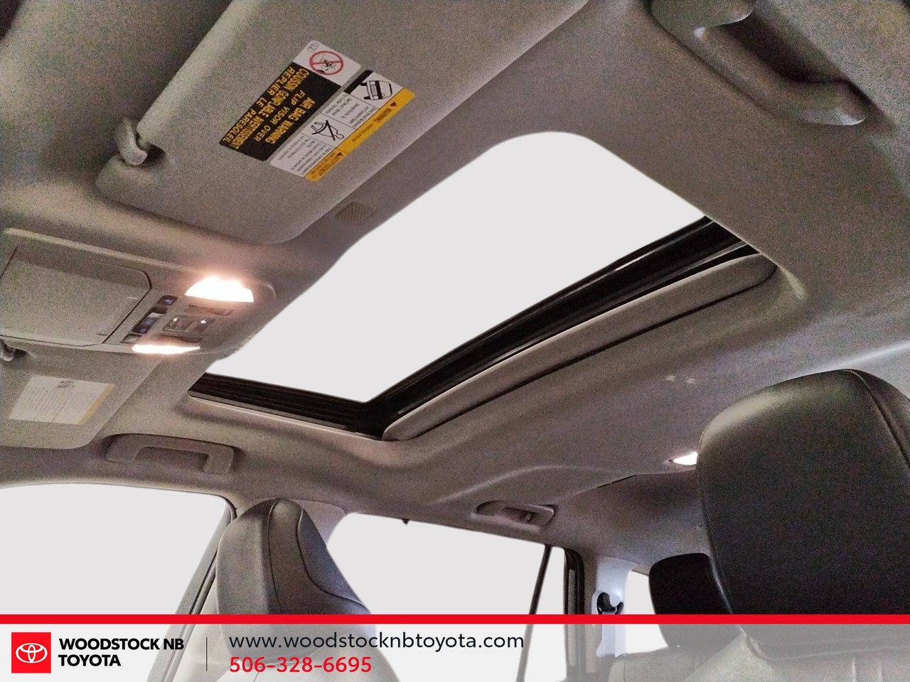 Toyota Highlander Hybrid XLE 2022-20