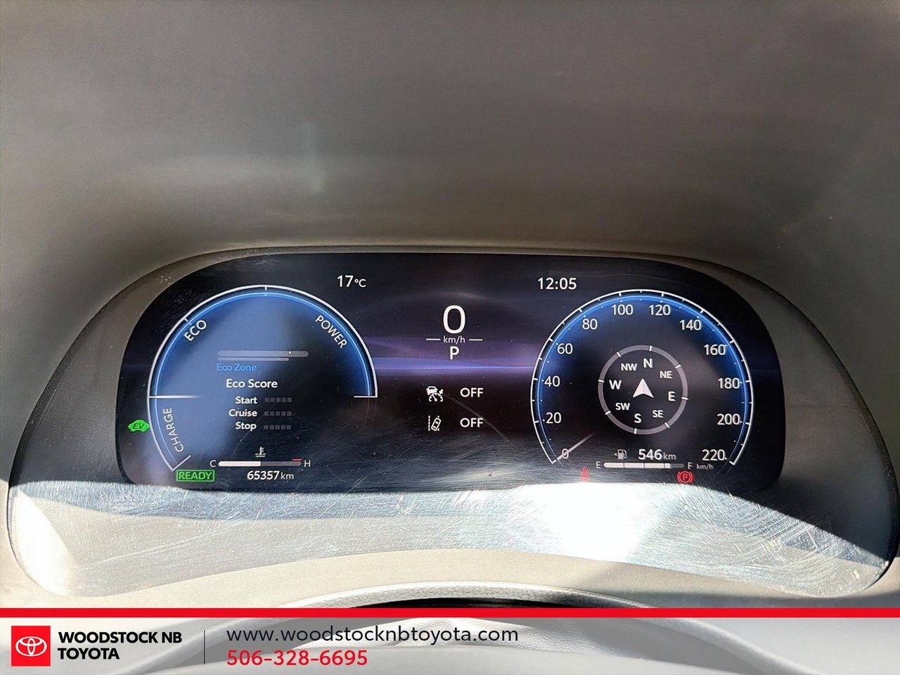 Toyota Highlander Hybrid Limited 2024-21
