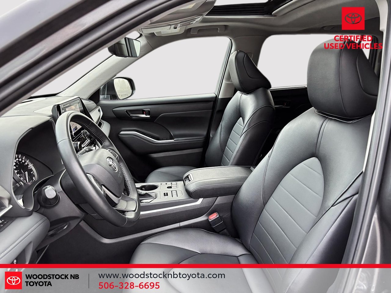 Toyota Highlander XLE 2025-7