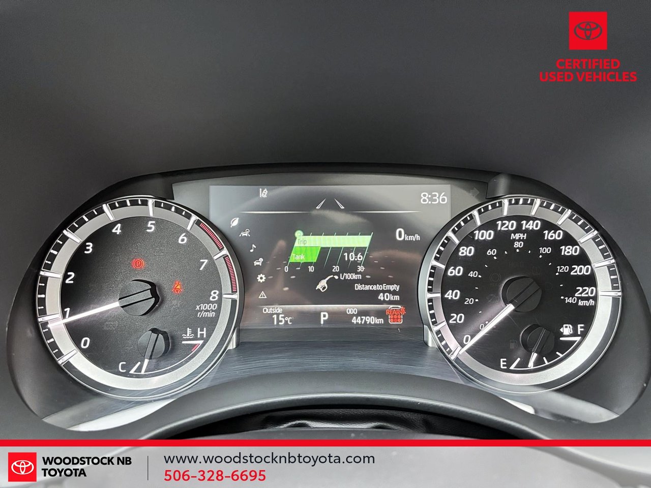Toyota Highlander XLE 2025-8