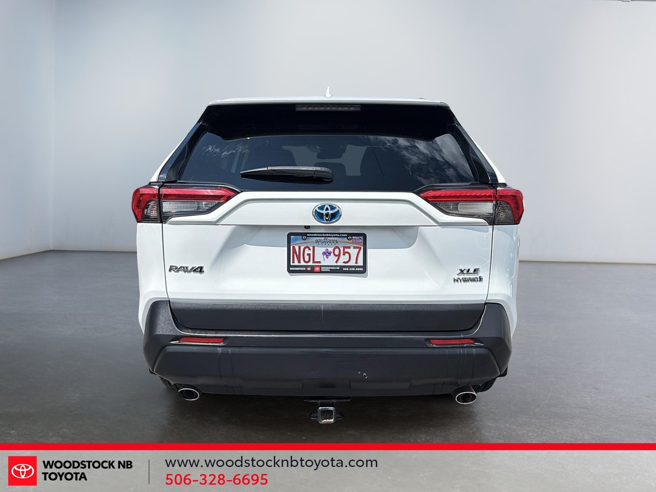 2019 Toyota RAV4 Hybrid XLE-3