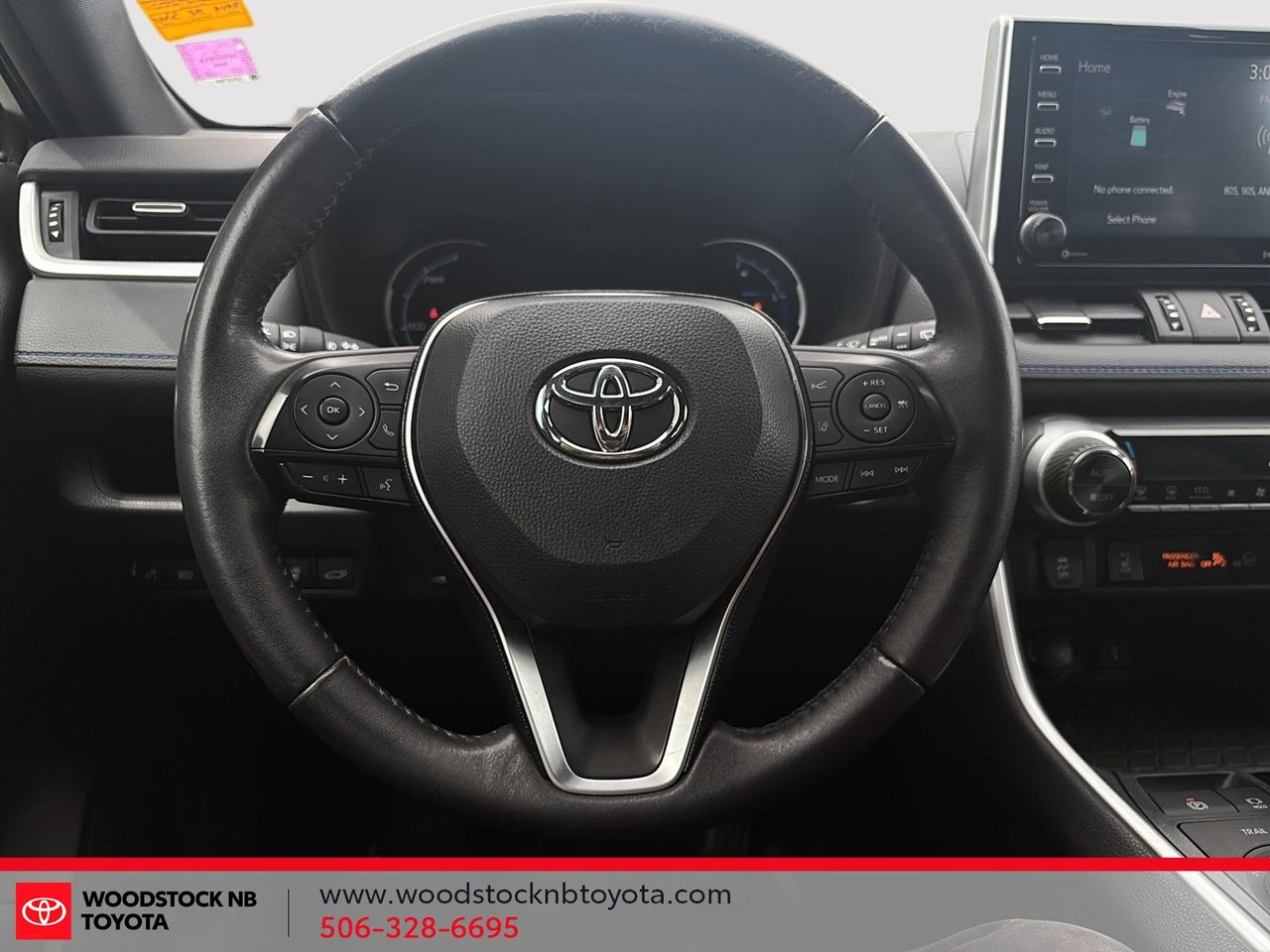 2021 Toyota RAV4 Hybrid XLE-16
