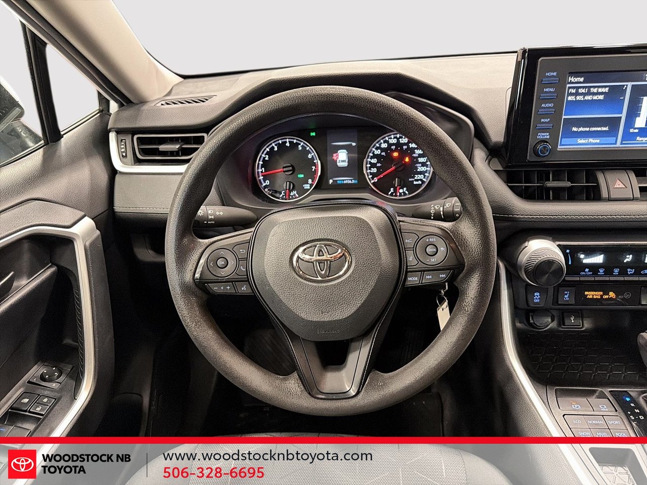 2021 Toyota RAV4 LE-16