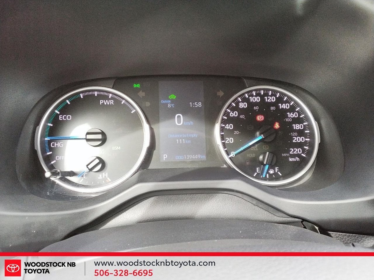 2022 Toyota RAV4 Hybrid SE-15