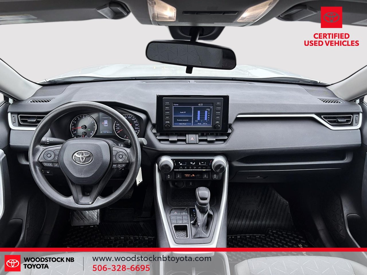 2022 Toyota RAV4 LE-6