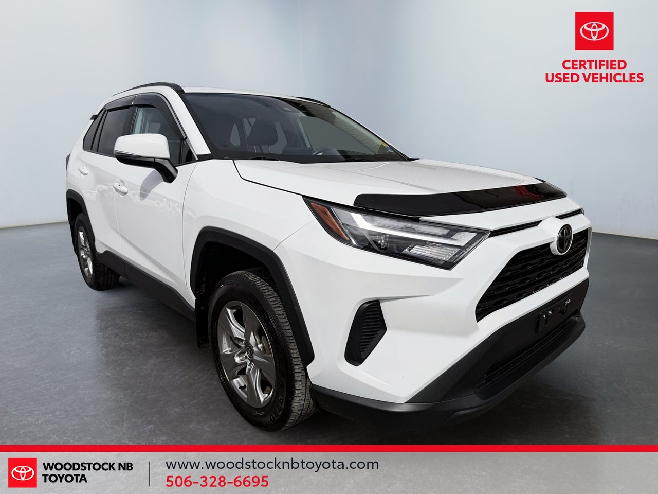 2023 Toyota RAV4 XLE-6