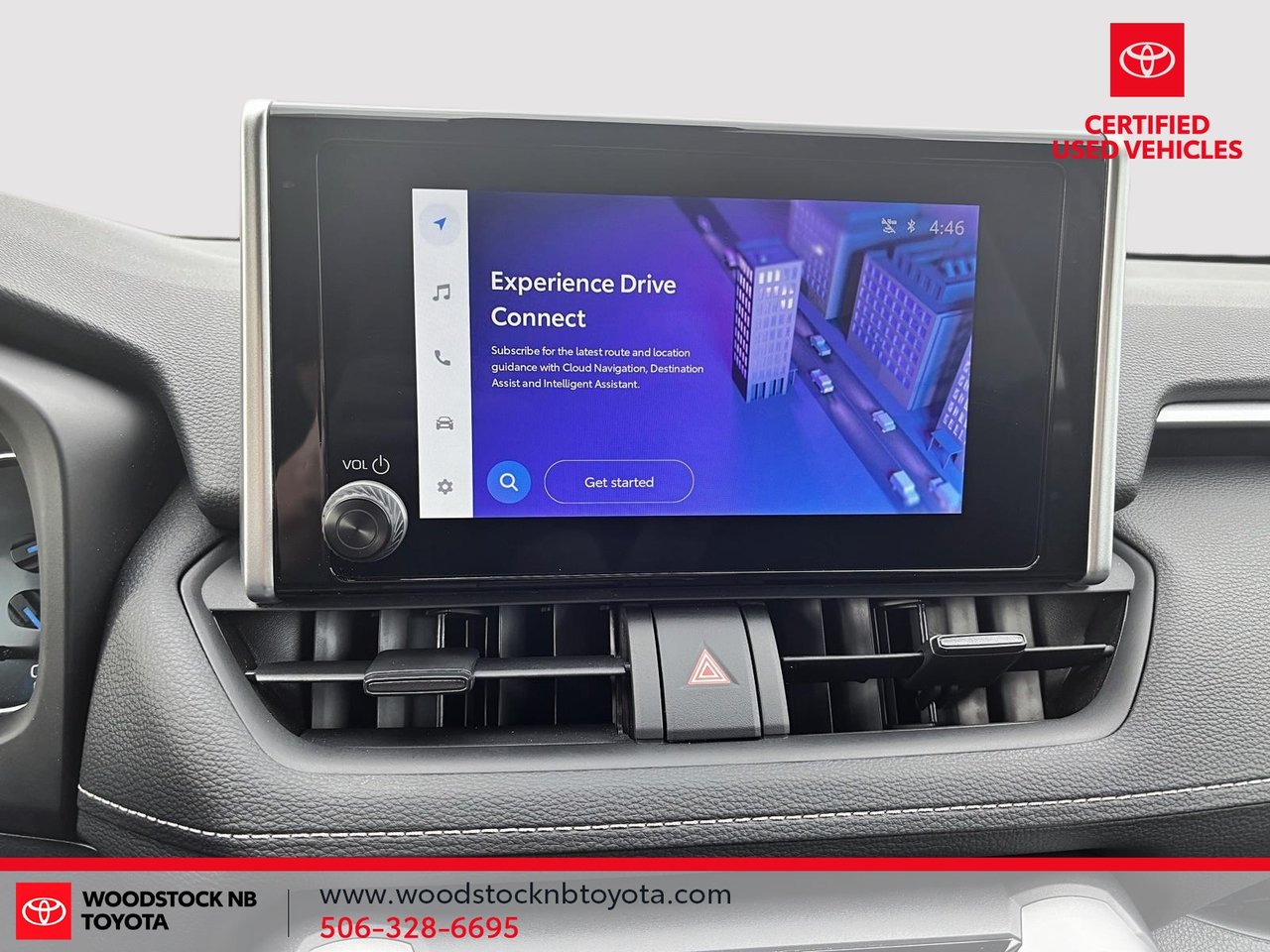 Toyota RAV4 Hybrid LE 2024-12