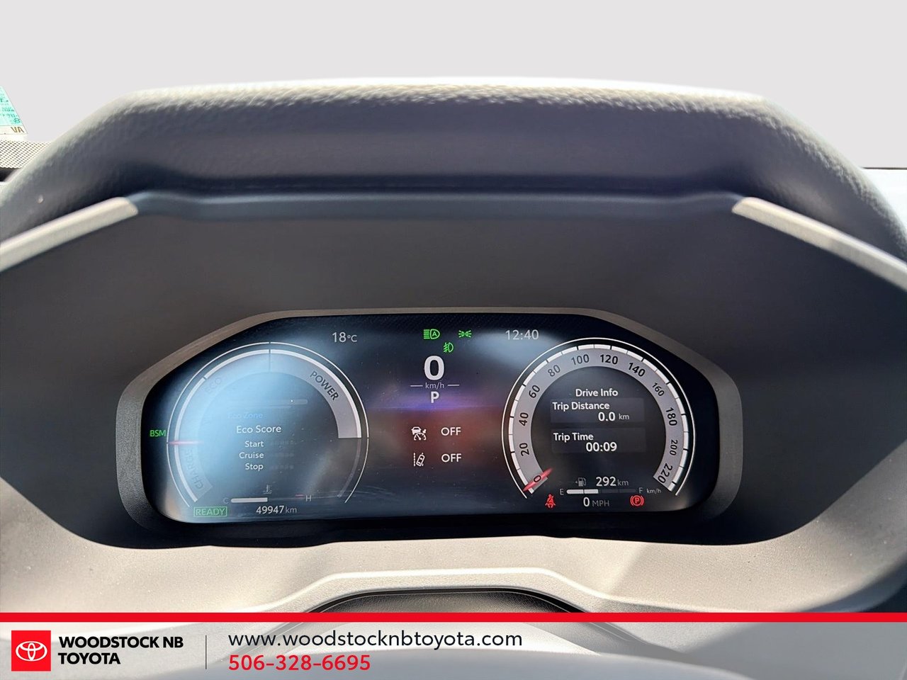 Toyota RAV4 Hybrid Limited 2025-21
