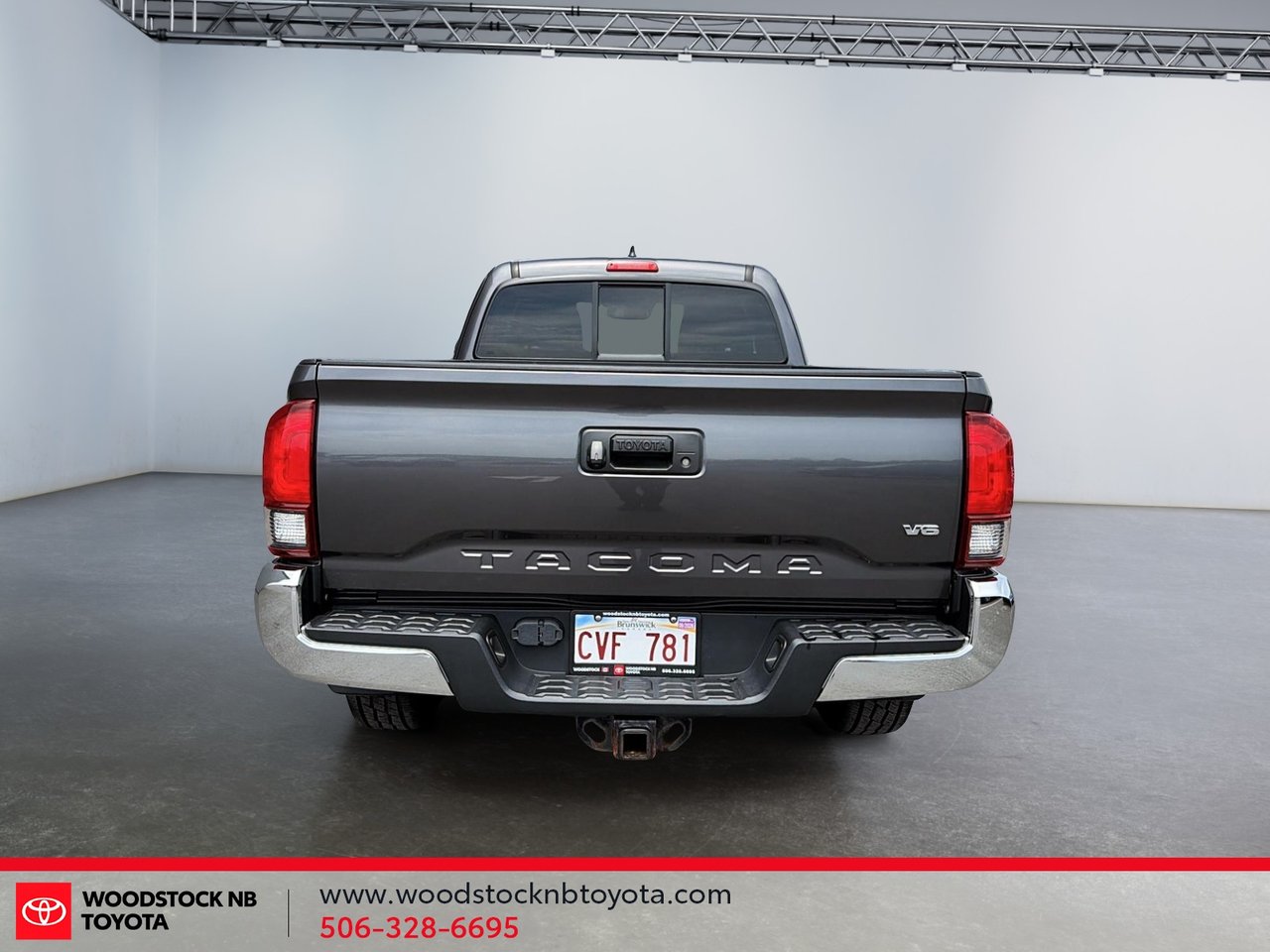 2019 Toyota Tacoma-3