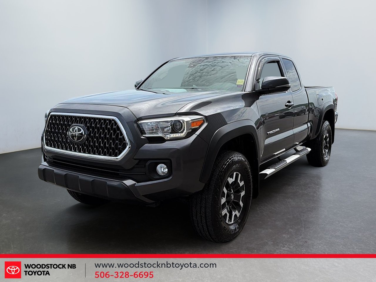 2019 Toyota Tacoma-0