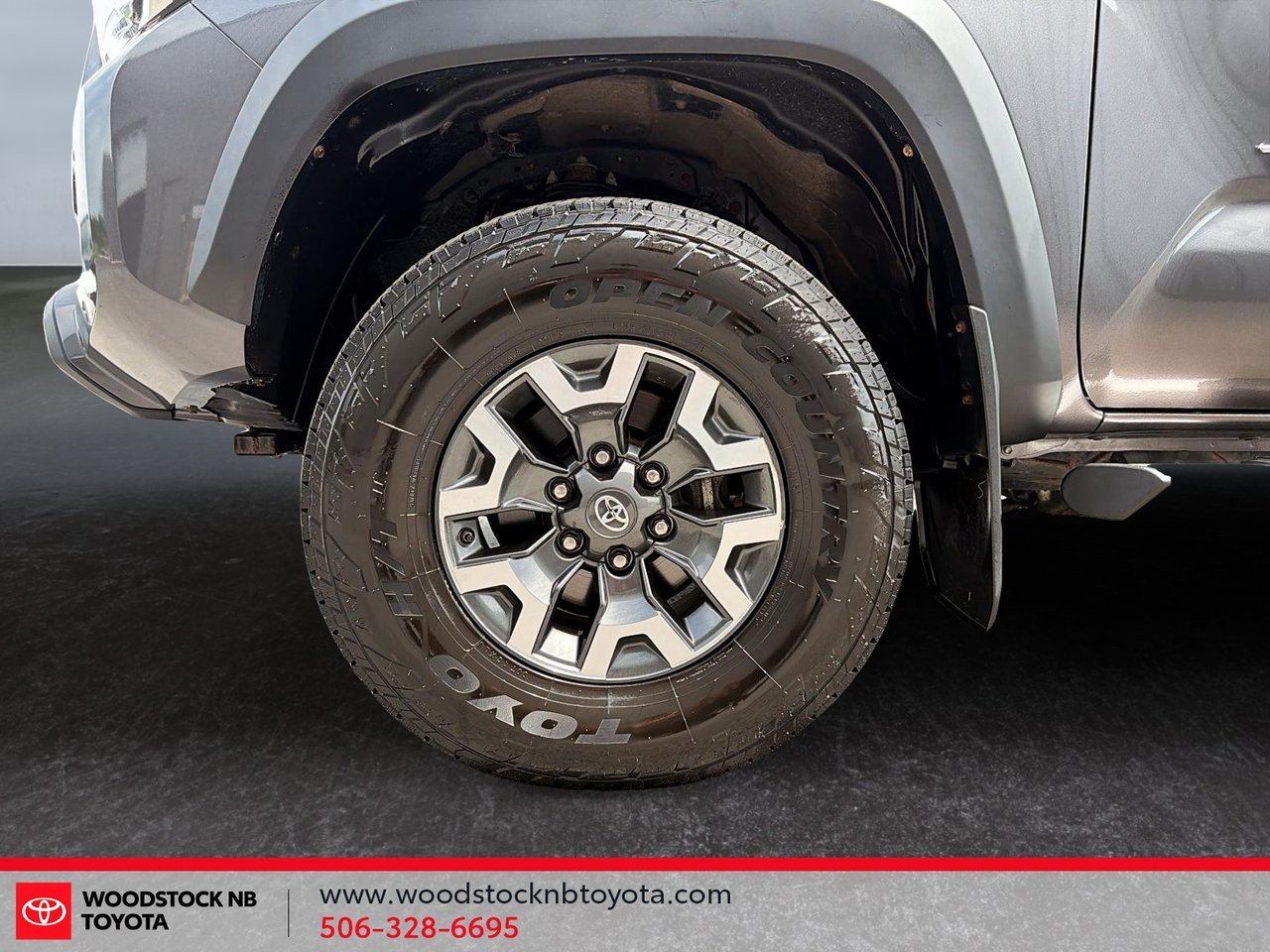 2019 Toyota Tacoma-7