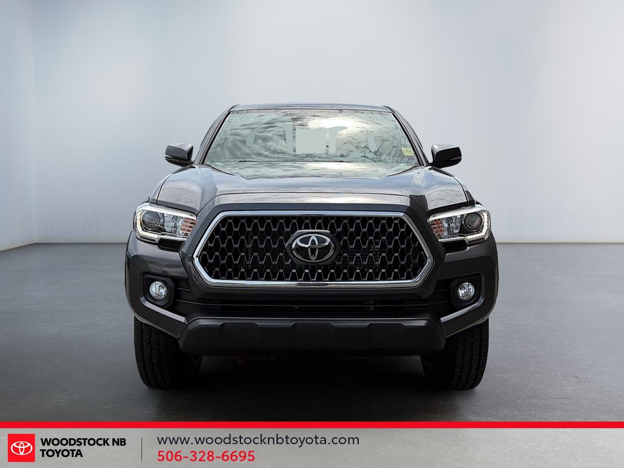 2019 Toyota Tacoma-2