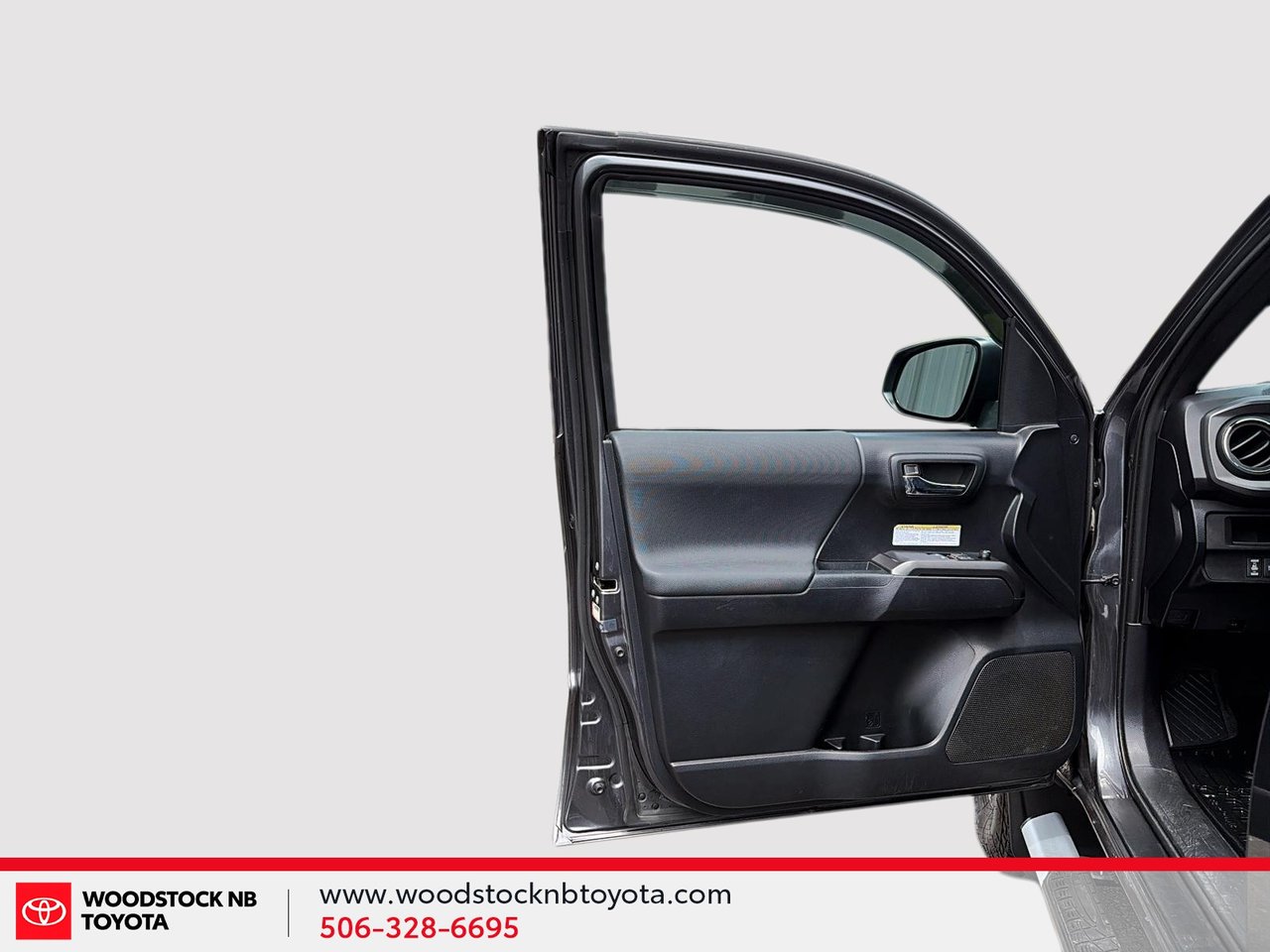2019 Toyota Tacoma-11