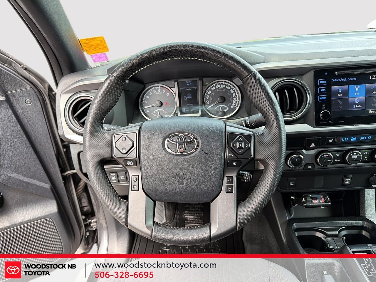 2019 Toyota Tacoma-14