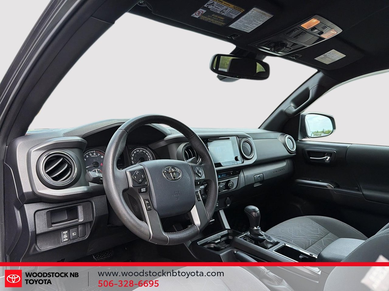 2019 Toyota Tacoma-20