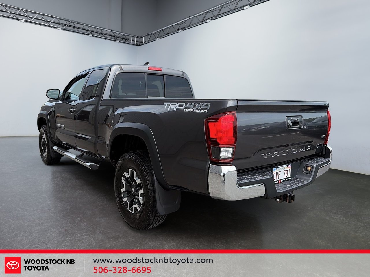 2019 Toyota Tacoma-4