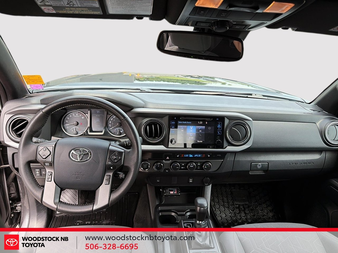 2019 Toyota Tacoma-10