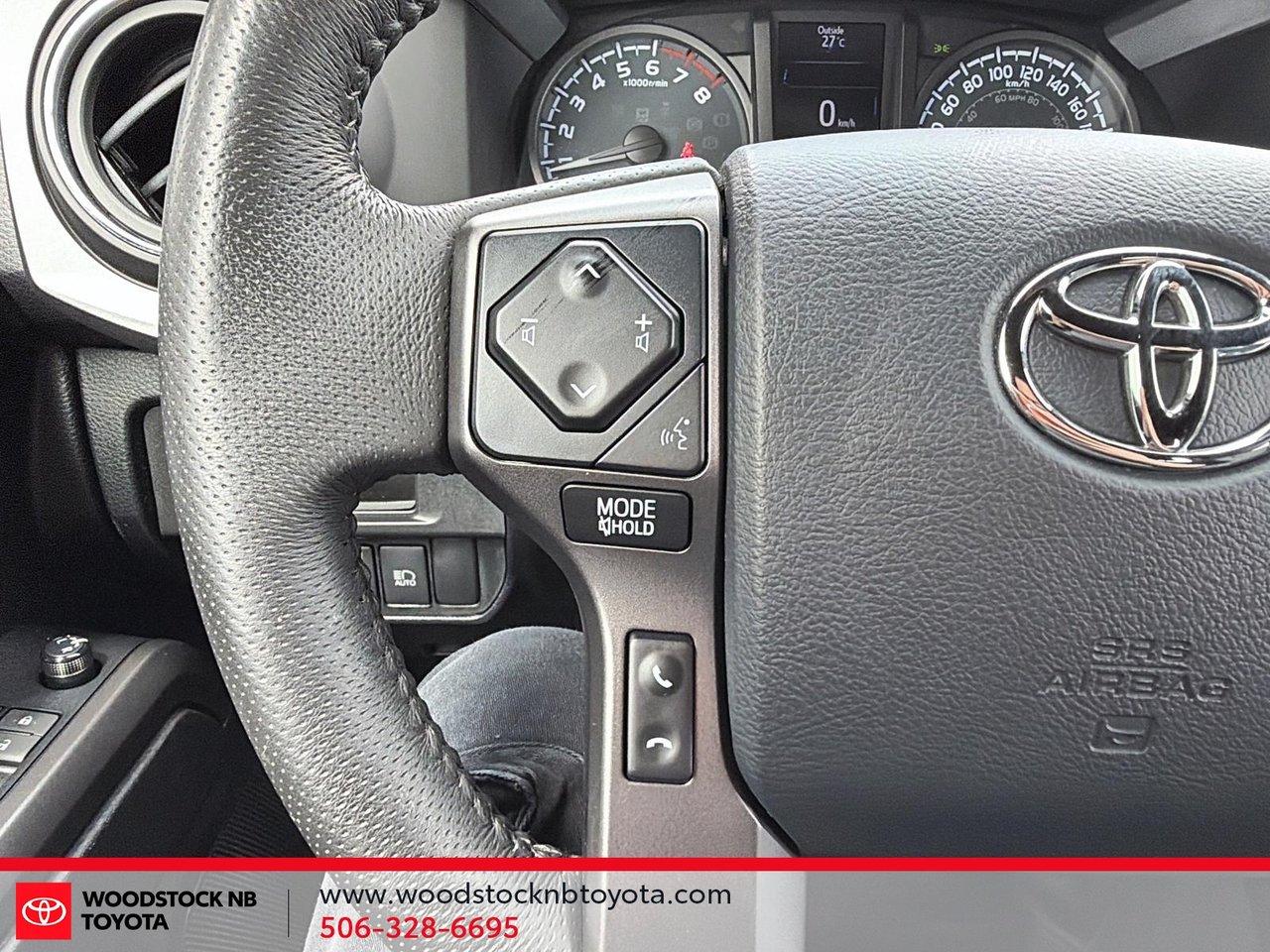 2019 Toyota Tacoma-15