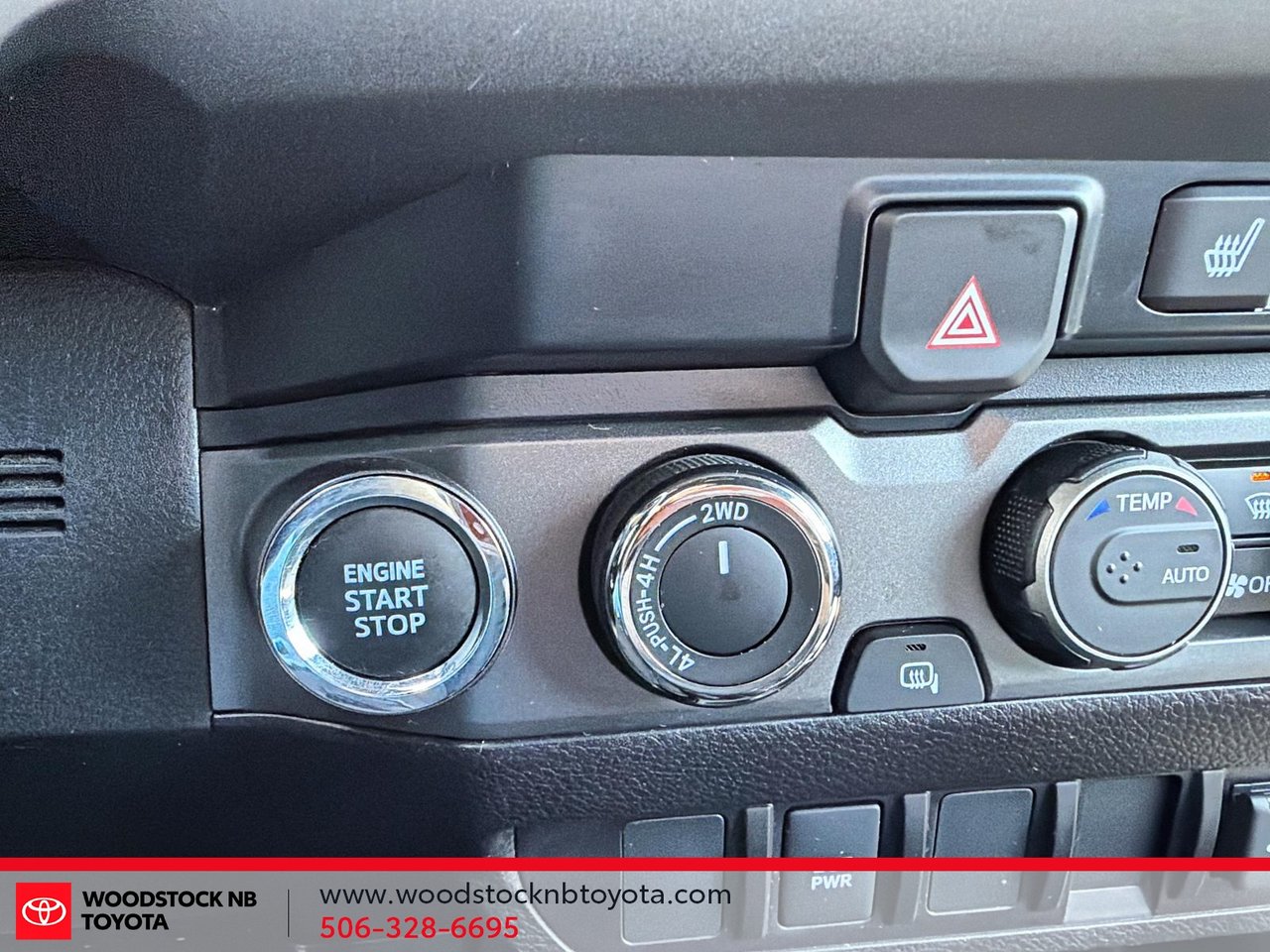 2022 Toyota Tacoma TRD OFF RD-21