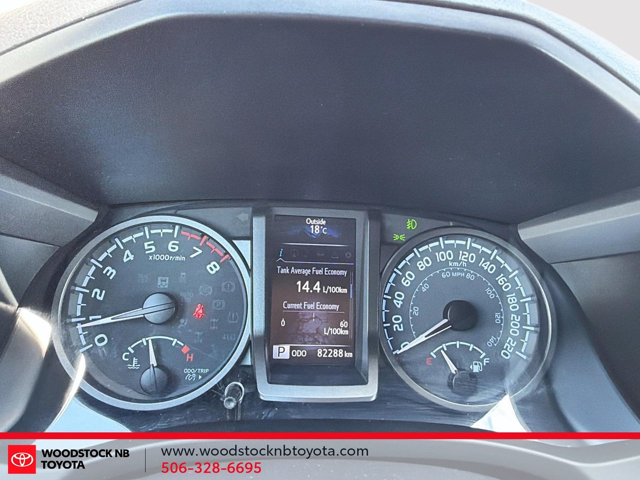 2022 Toyota Tacoma TRD OFF RD-19