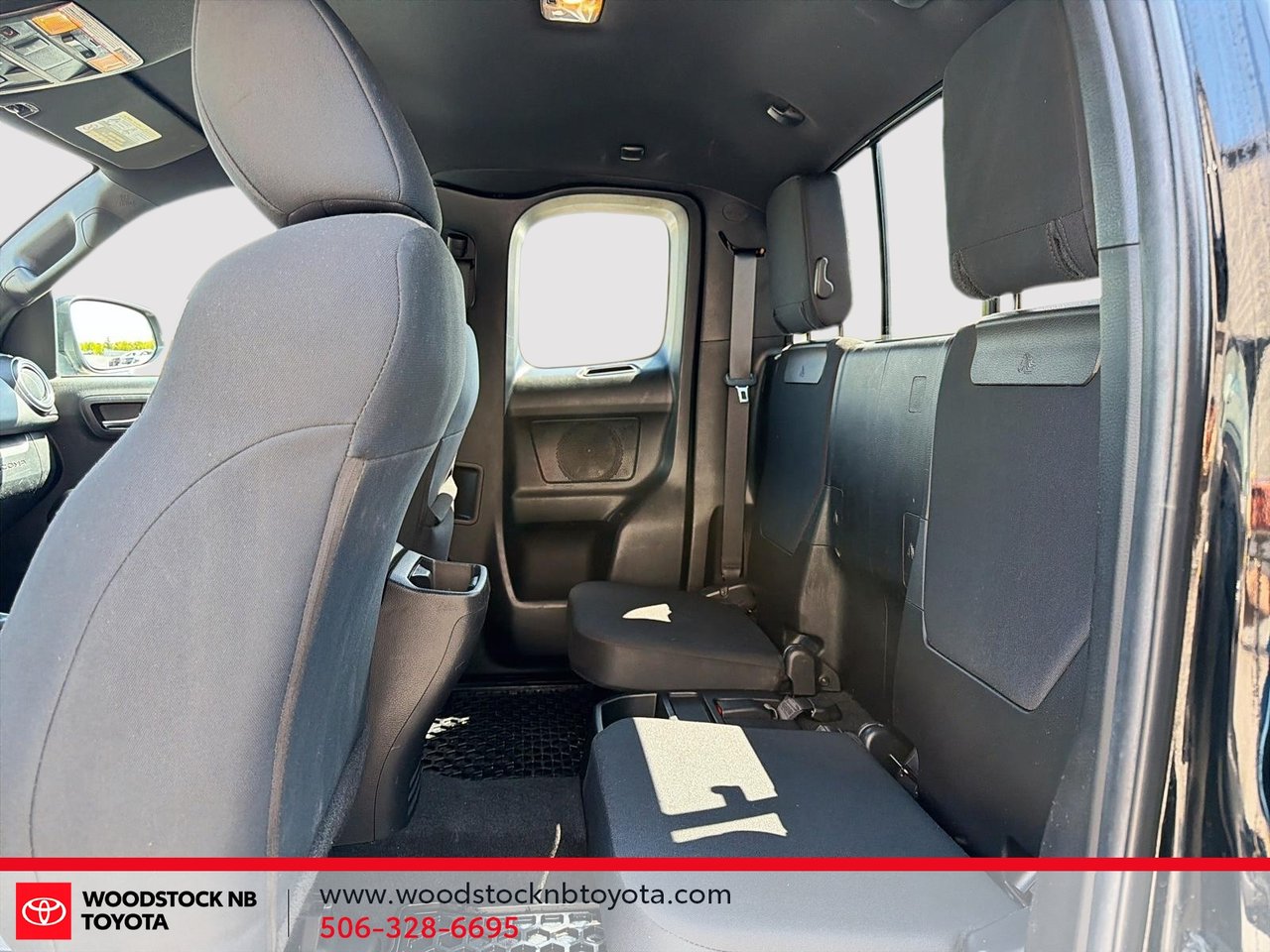 2022 Toyota Tacoma TRD OFF RD-9