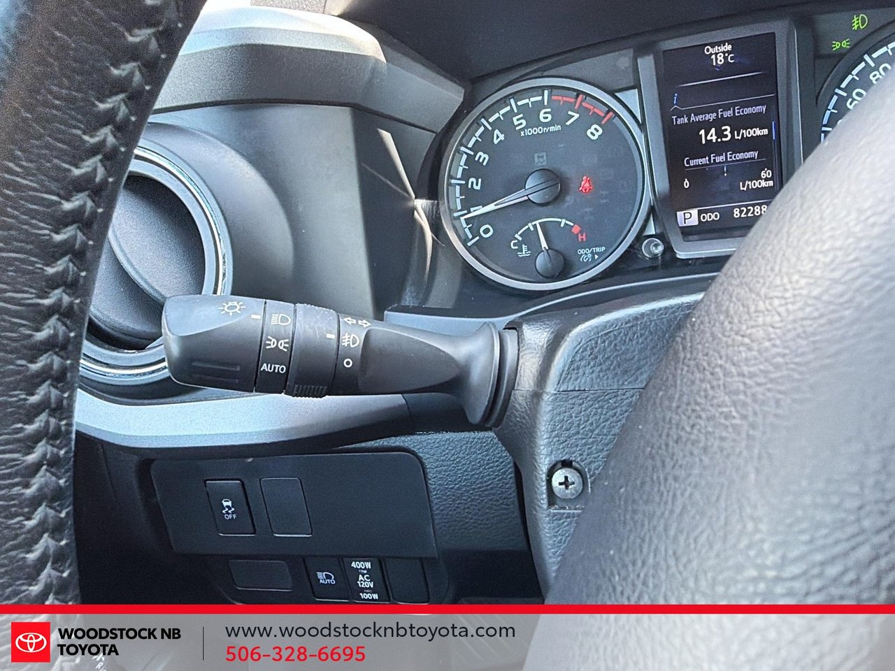 2022 Toyota Tacoma TRD OFF RD-16