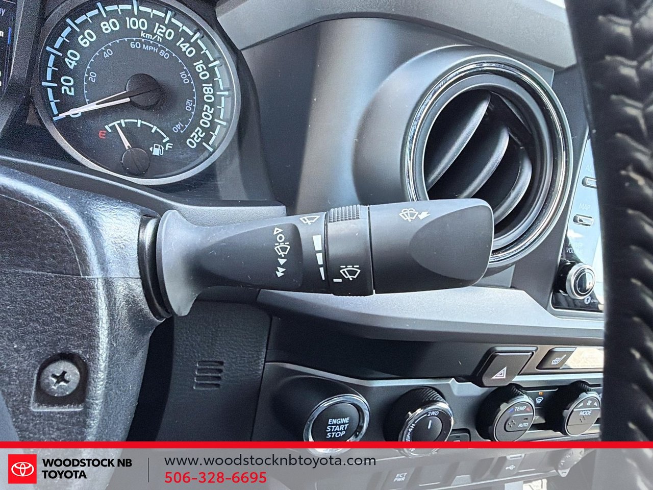 2022 Toyota Tacoma TRD OFF RD-18