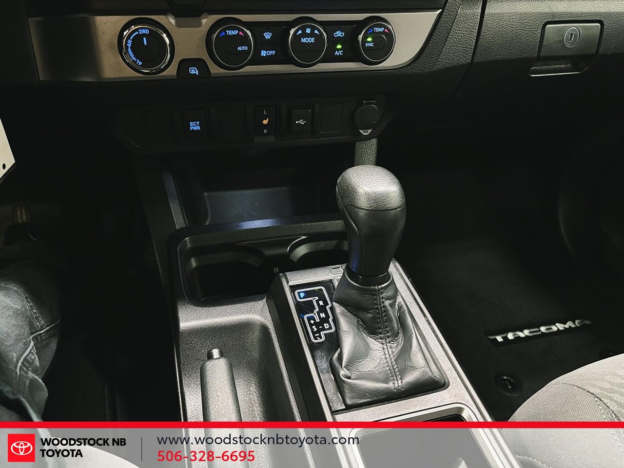 2023 Toyota Tacoma BASE-13