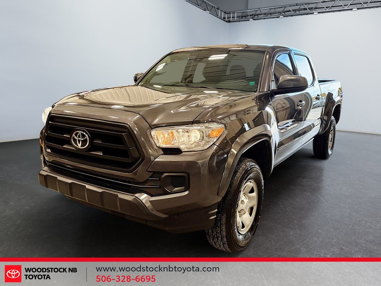 2023 Toyota Tacoma BASE-0