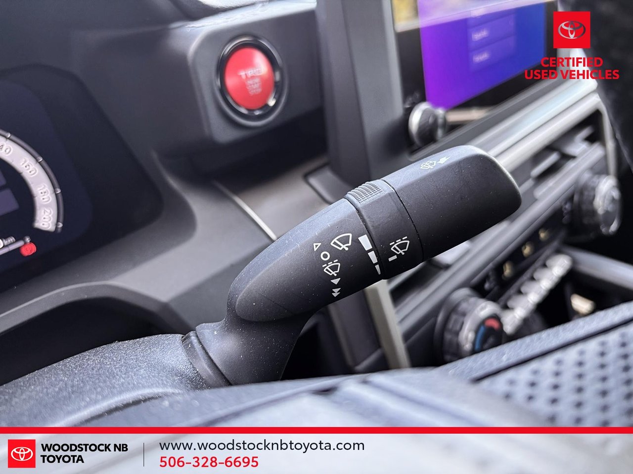 2024 Toyota Tacoma DOUBLE CAB AT-18