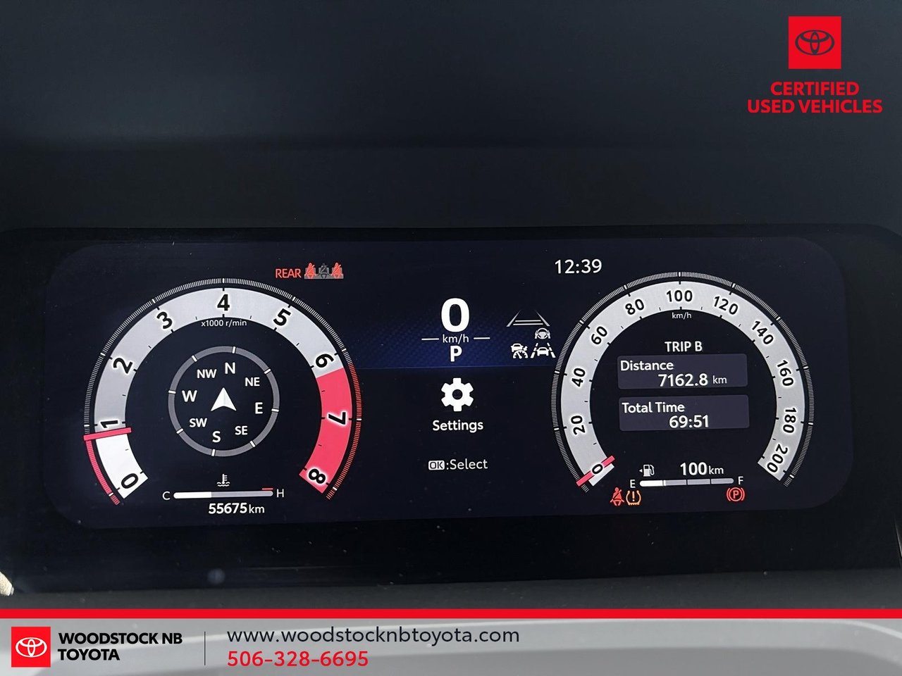 2024 Toyota Tacoma DOUBLE CAB AT-11