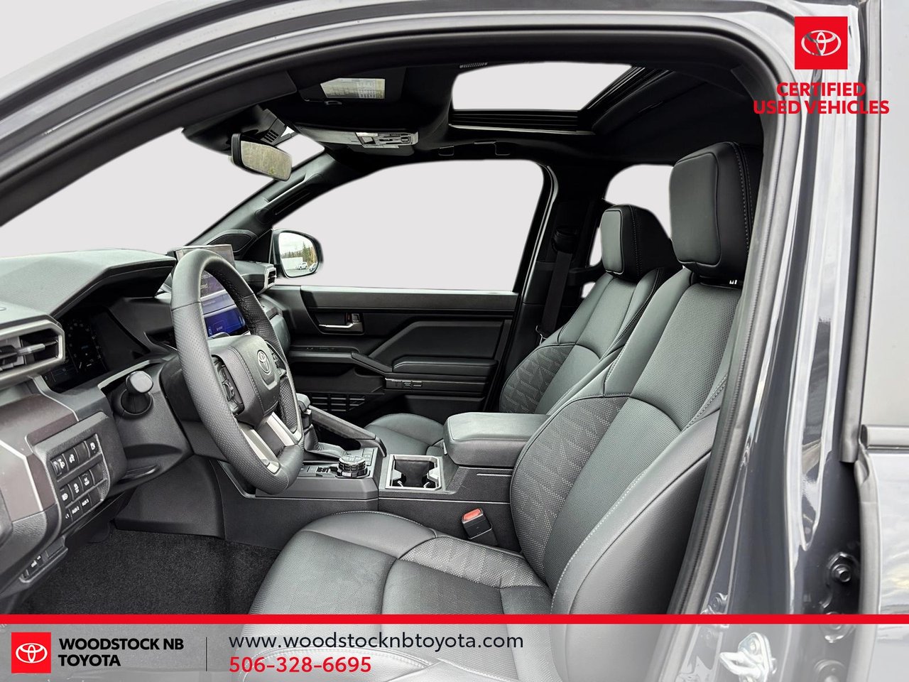 2025 Toyota Tacoma Hybrid-6