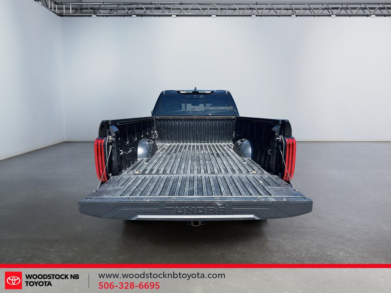 2022 Toyota Tundra DOUBLE CAB SR-23