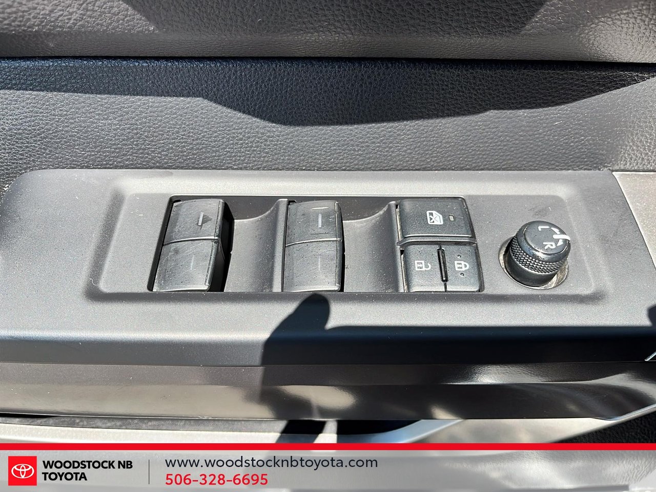 2022 Toyota Tundra DOUBLE CAB SR-14