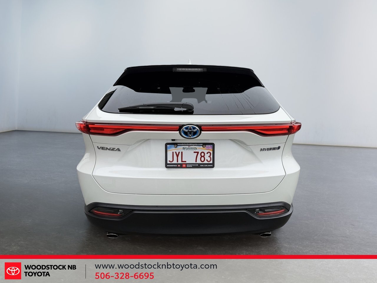 Toyota Venza  2021-5