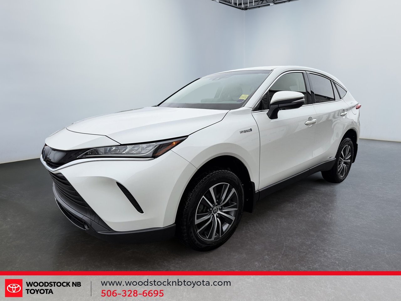 Toyota Venza  2021-0