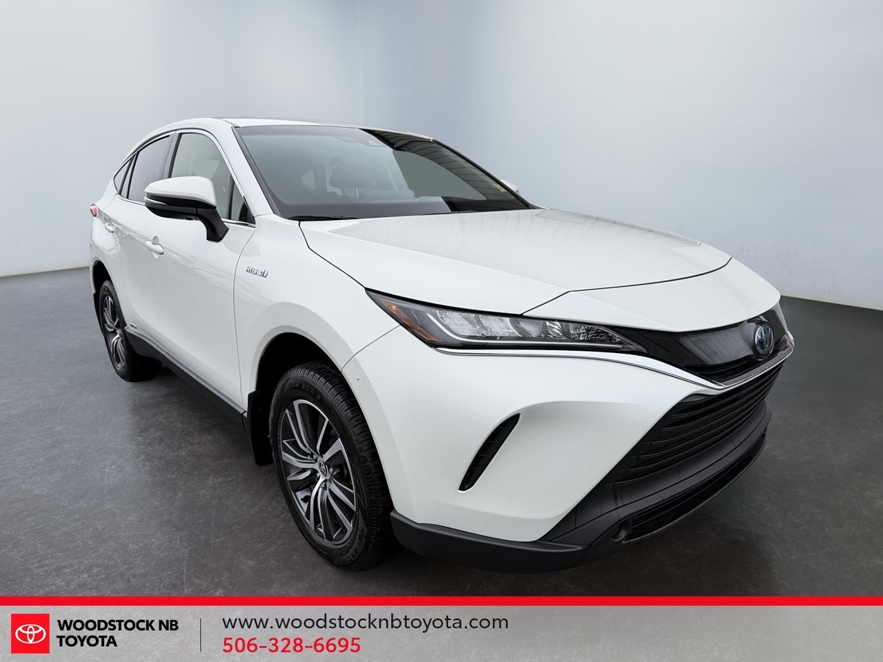Toyota Venza  2021-7
