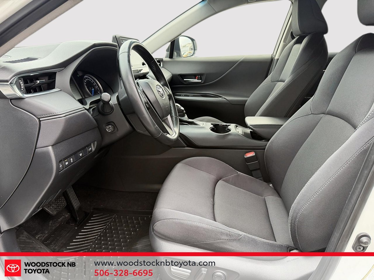 Toyota Venza  2021-9